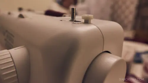 JANOME Sakura95