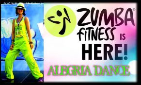zumba