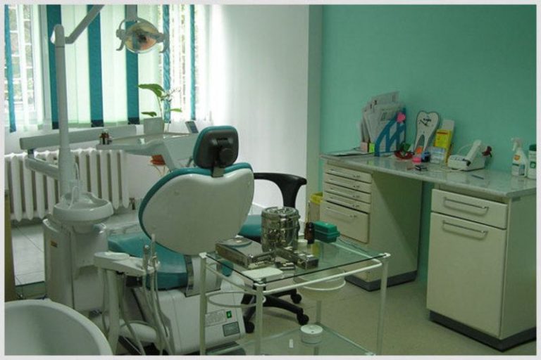 cabinet stomatologic 1