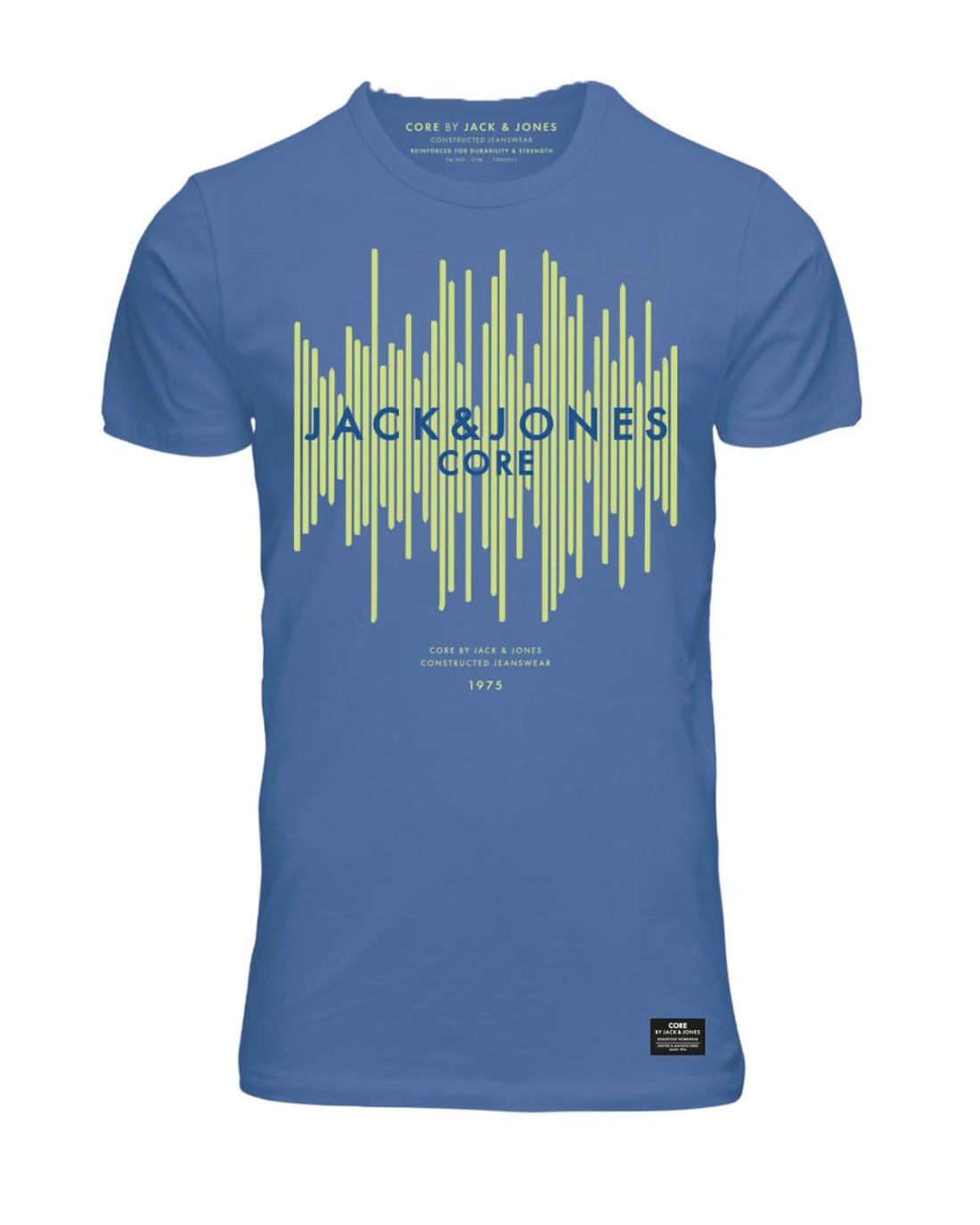 Jack&Jones-blue