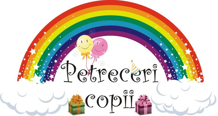 petreceri copii