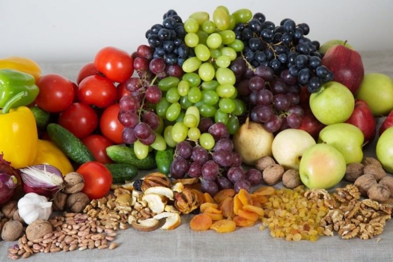 legume