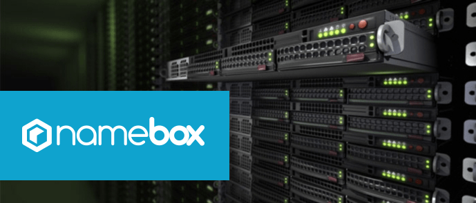 namebox webhosting