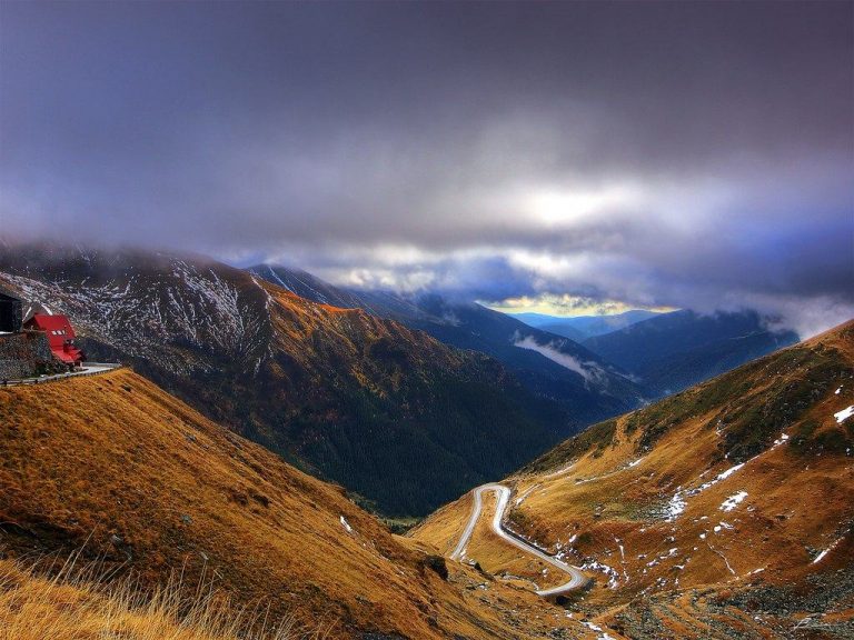 romania