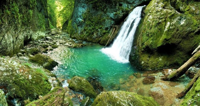 cascada