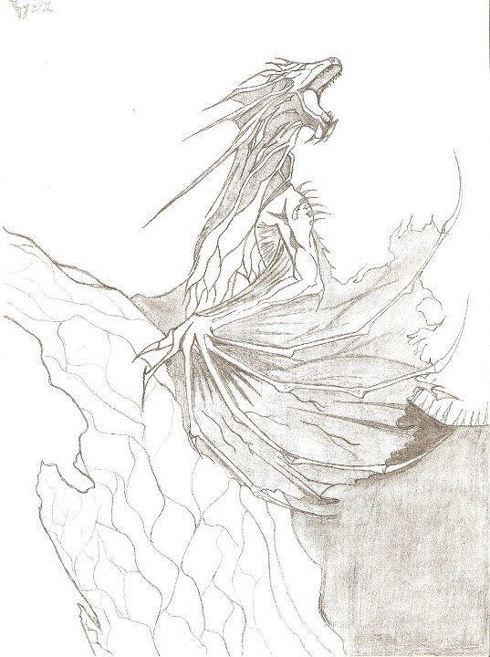 dragon