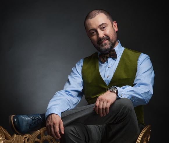 catalin stefanescu