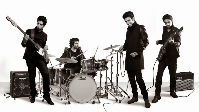 sanam band