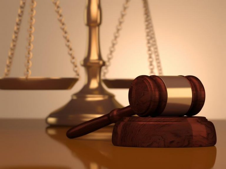 justitie