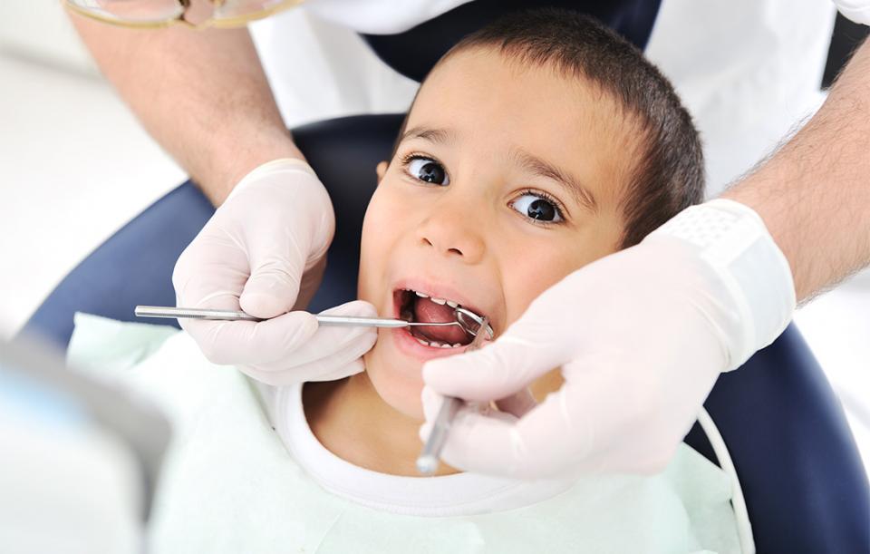 dentist devenit sperietoare