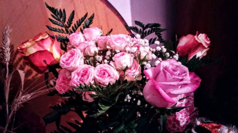 cele mai frumoase flori