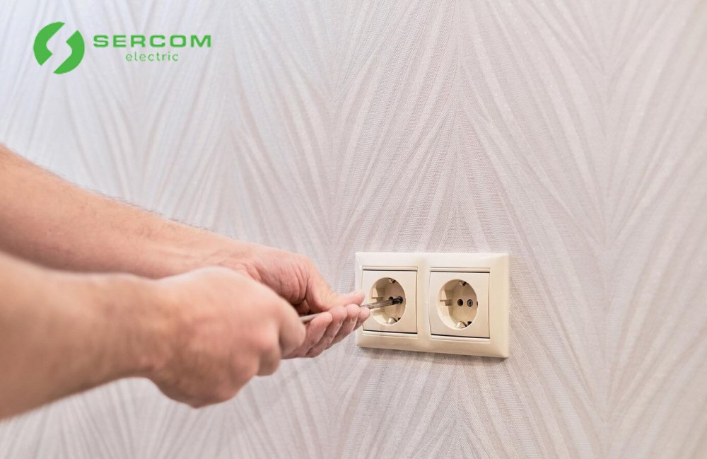 sercom electric vezi aici priza modulara aplicata