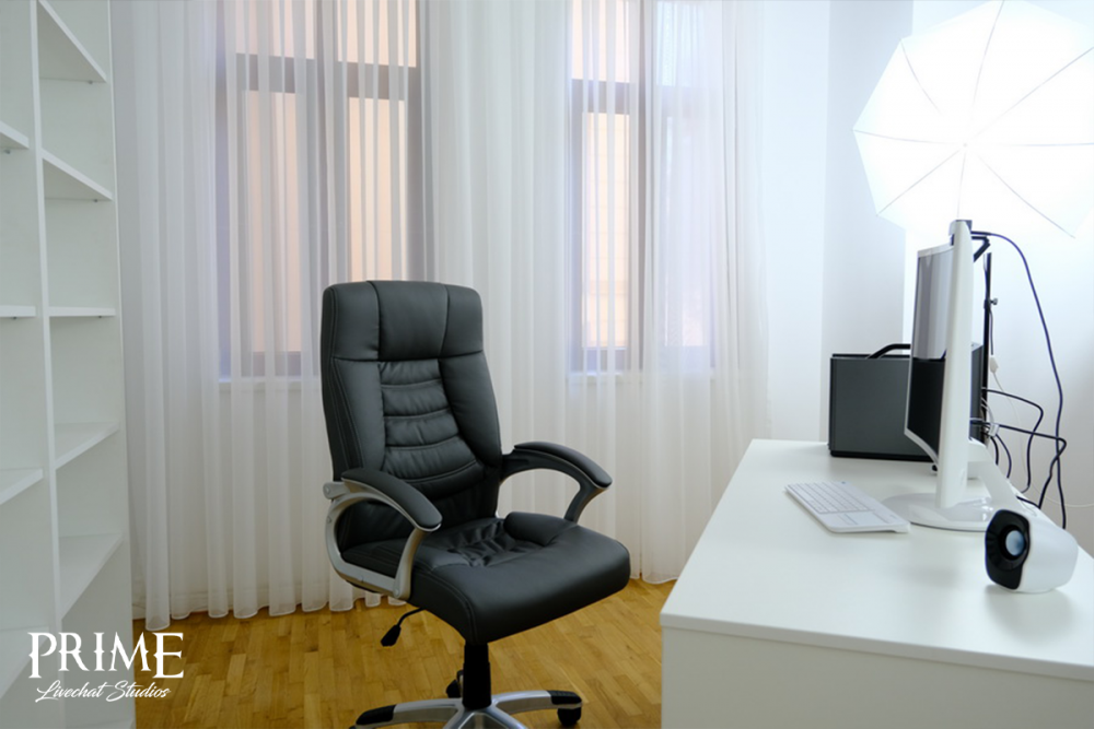 angajari studio de videochat in bucuresti prime studio