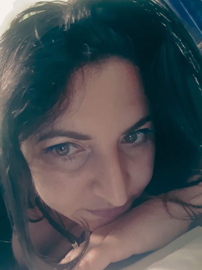 lumea mea interioara
