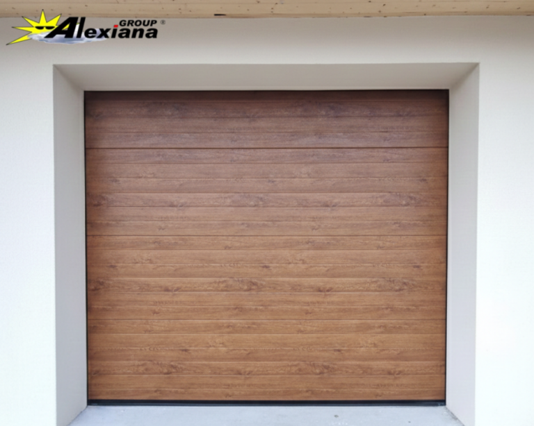 usa de garaj toata tara alexiana